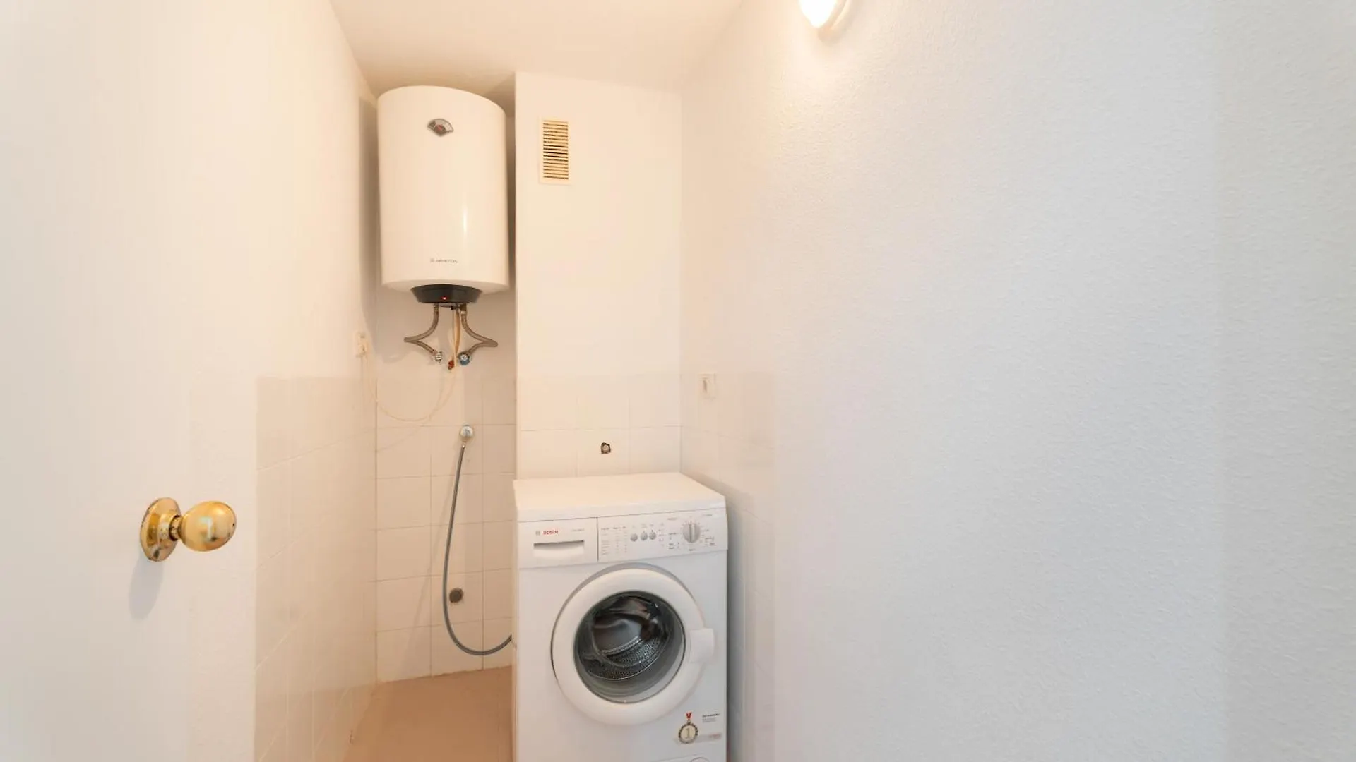 Appartement Apto Bajamar Seaview