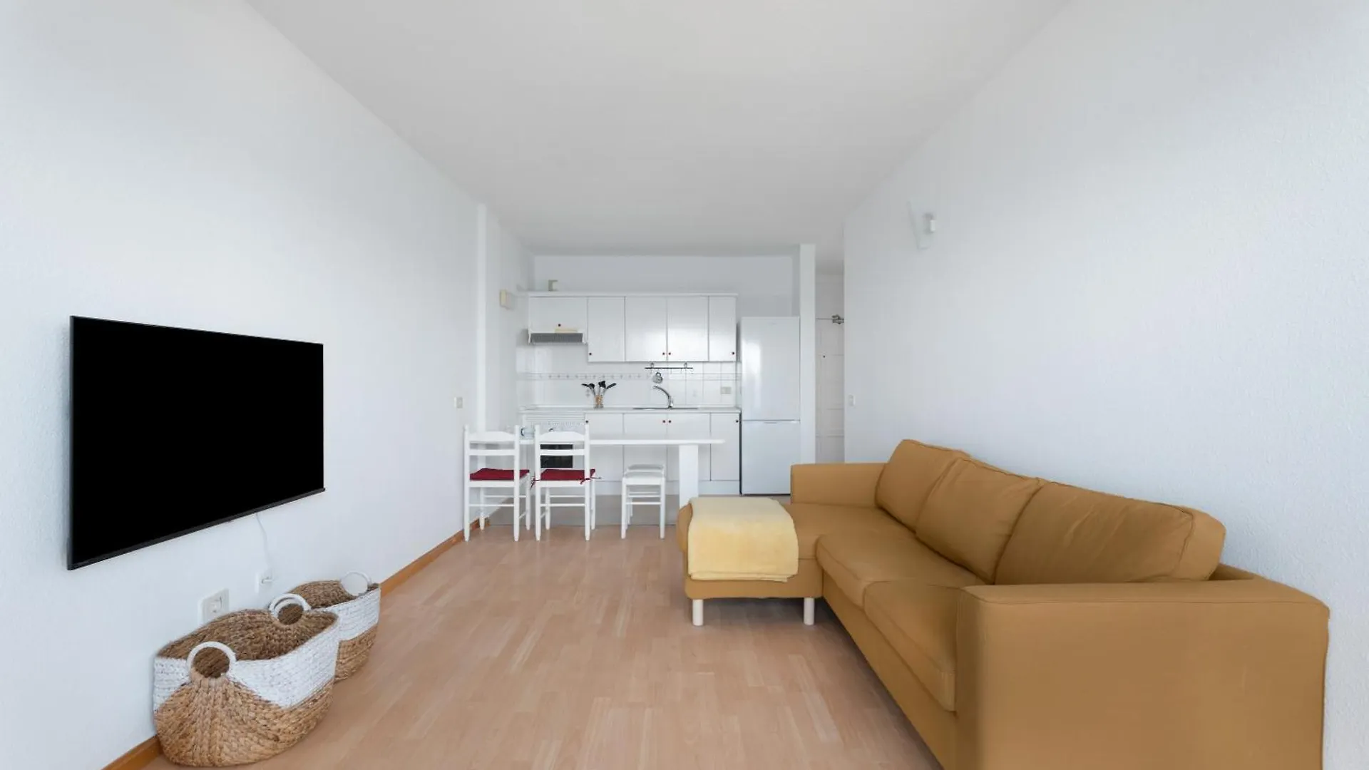 Appartement Apto Bajamar Seaview Spanje