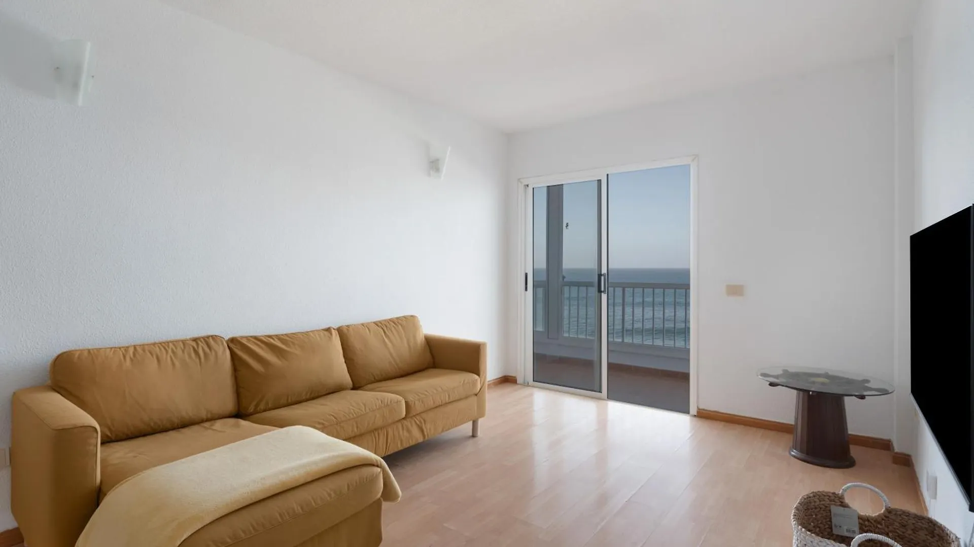 Apto Bajamar Seaview Appartement Bajamar (La Laguna)